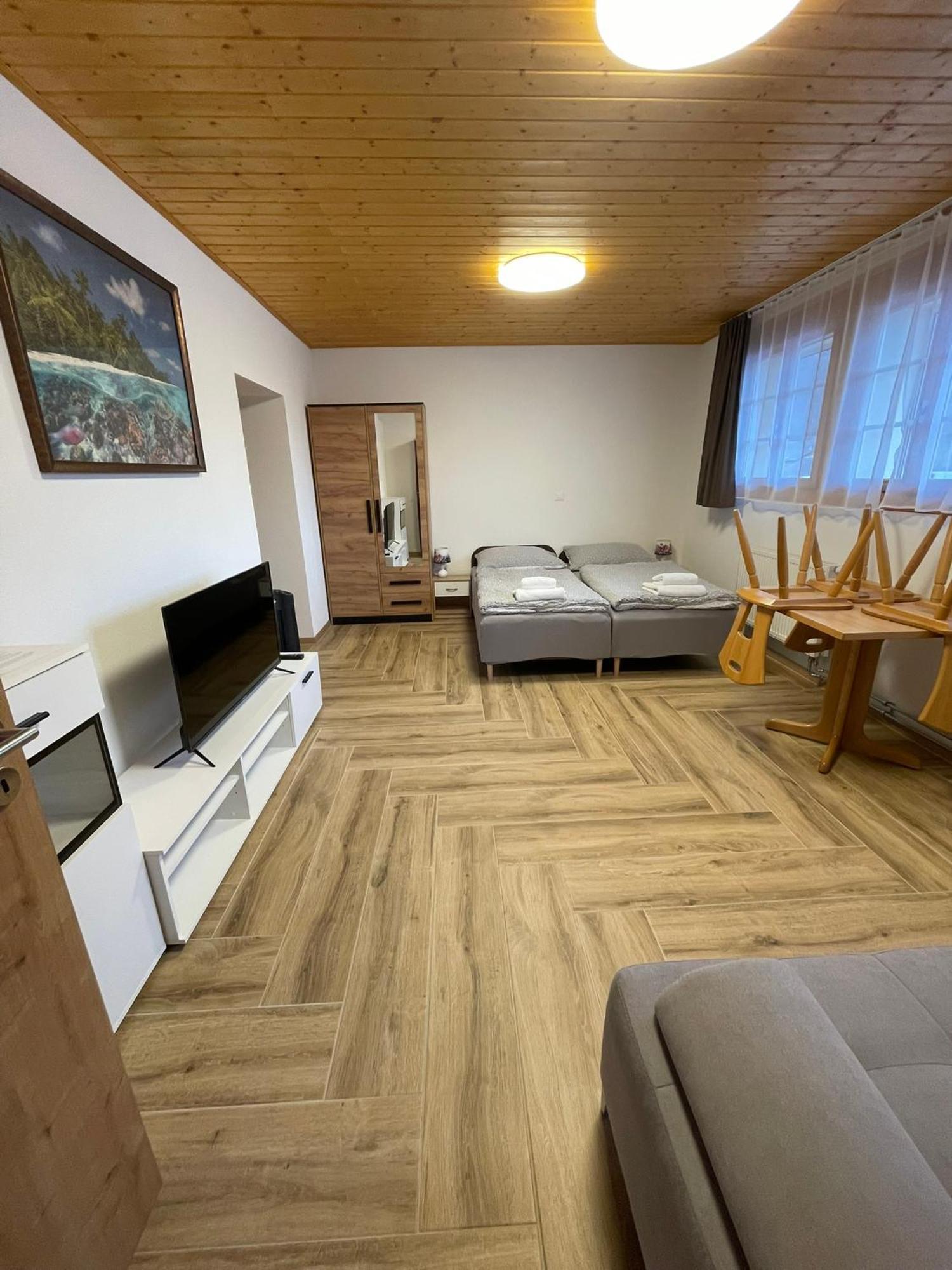 Pension Balm Meiringen Exteriér fotografie